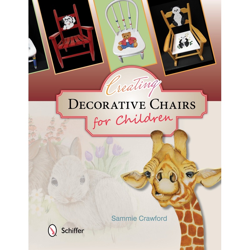 Creating Decorative Chairs for Children