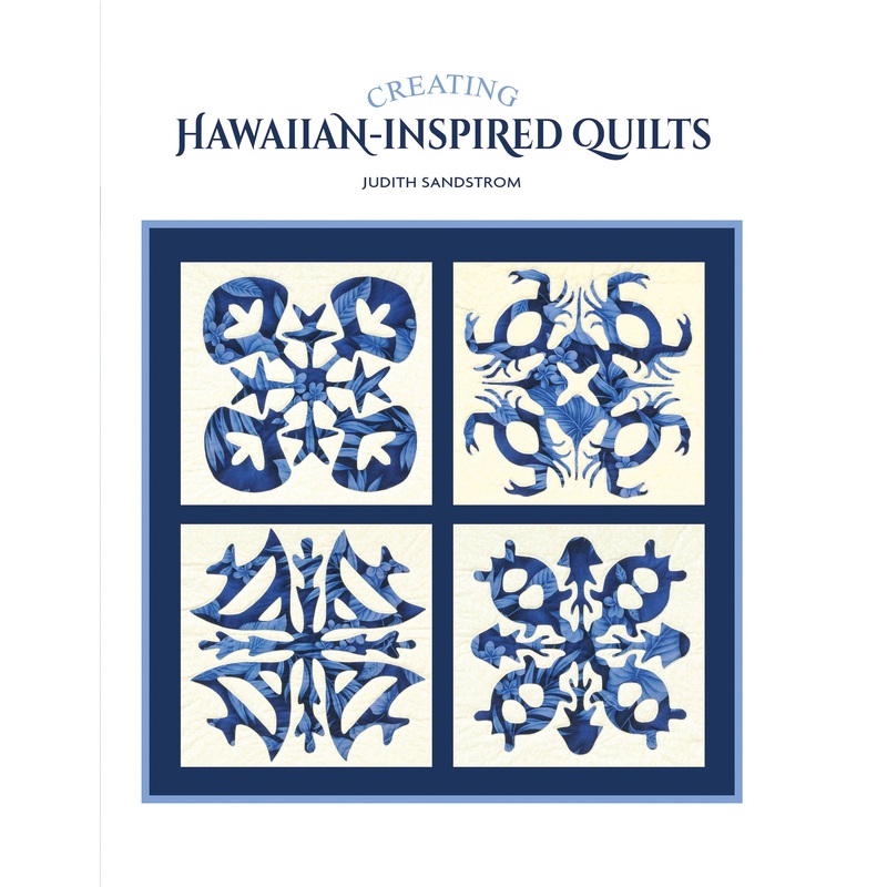 Creating Hawaiian-Inspired Quilts