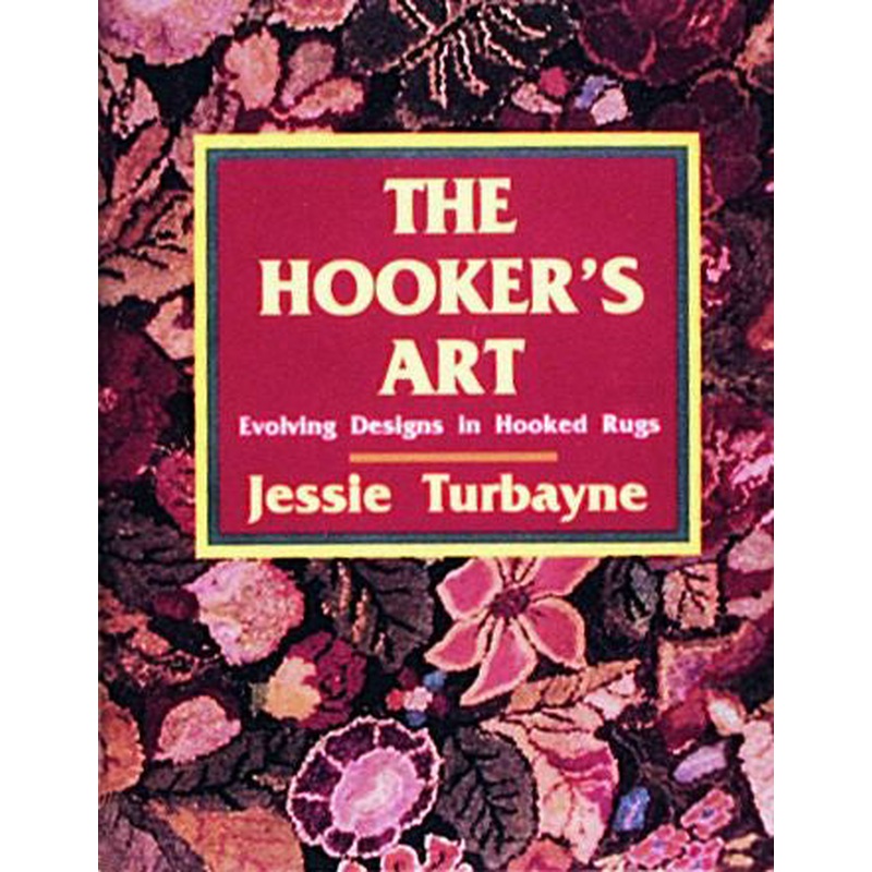 The Hooker's Art