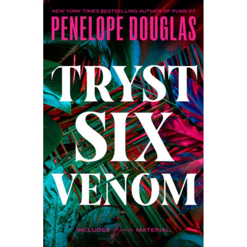Tryst Six Venom