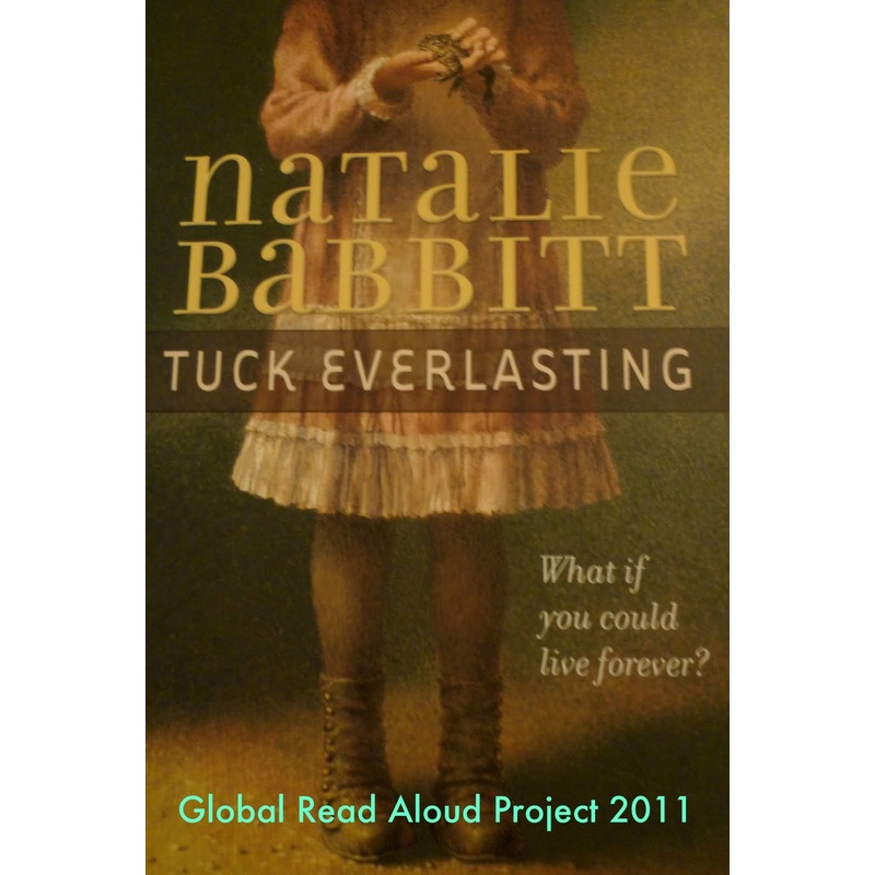 Tuck Everlasting (U)