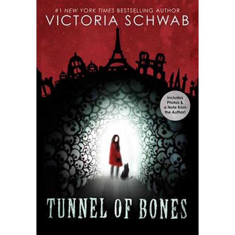 Tunnel of Bones (#2)