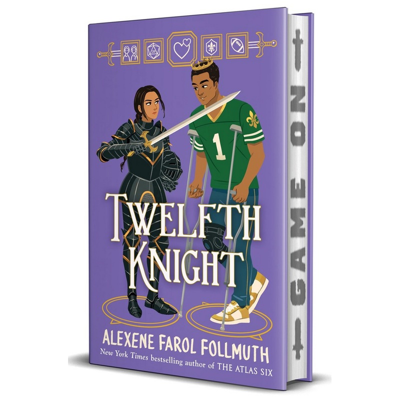 Twelfth Knight (Special Edition)