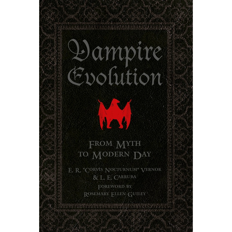 Vampire Evolution