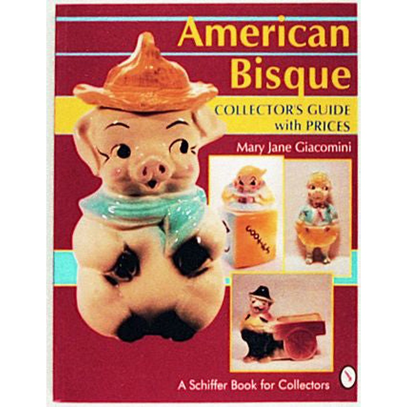 American Bisque