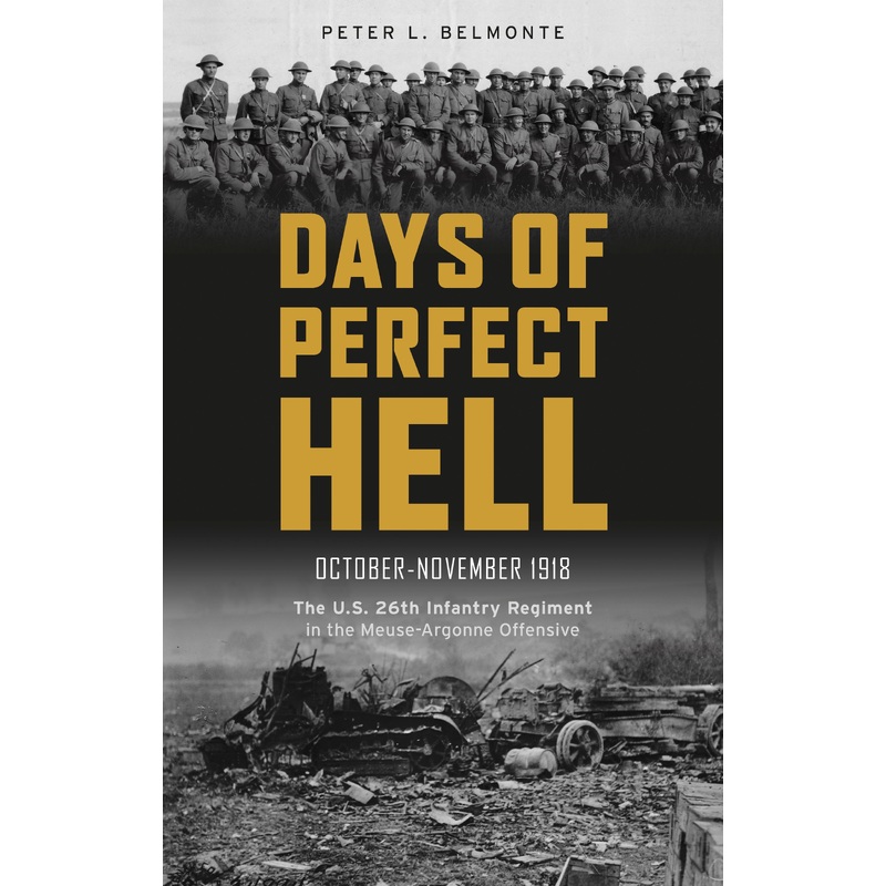 Days of Perfect Hell