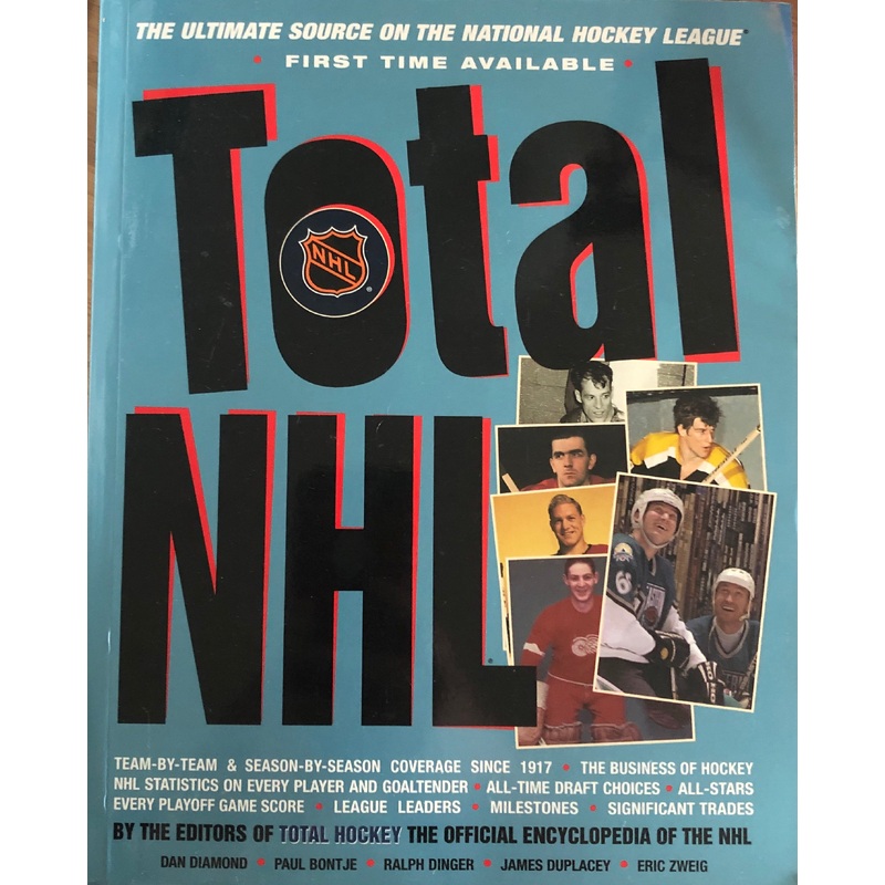 Total NHL