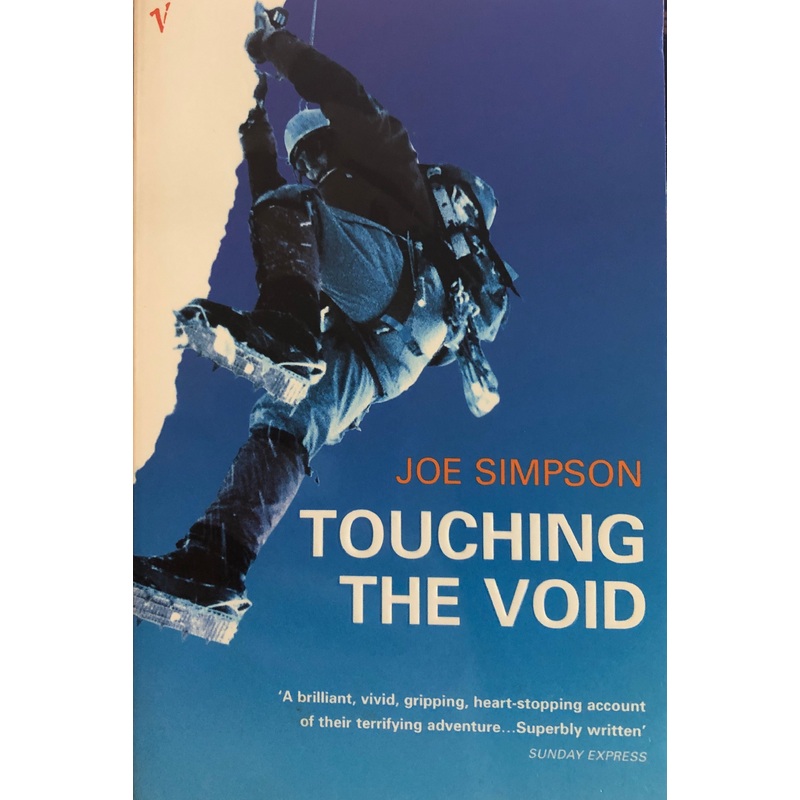 Touching the Void