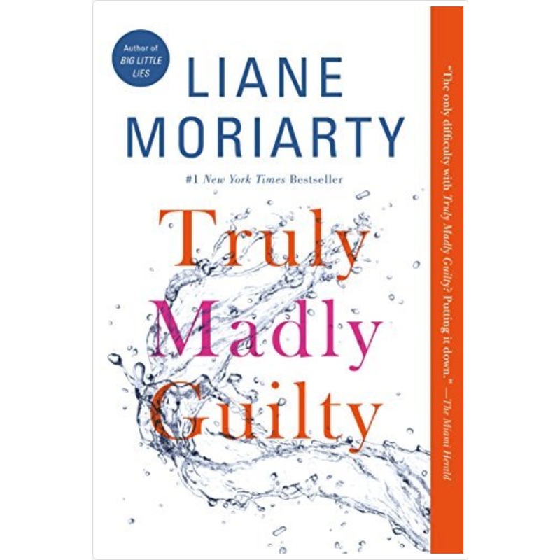 Truly Madly Guilty (R)