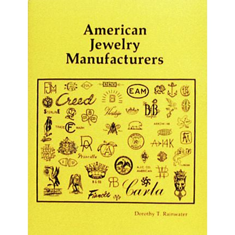 American Jewelry Manufacturers