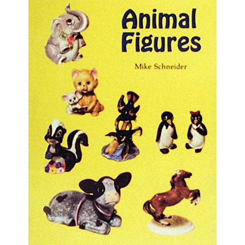 Animal Figures