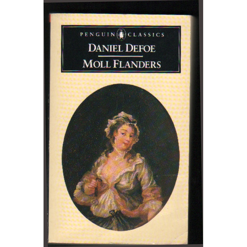 Moll Flanders