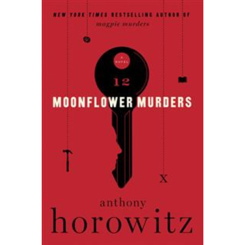 Moonflower Murders (Large Format R)