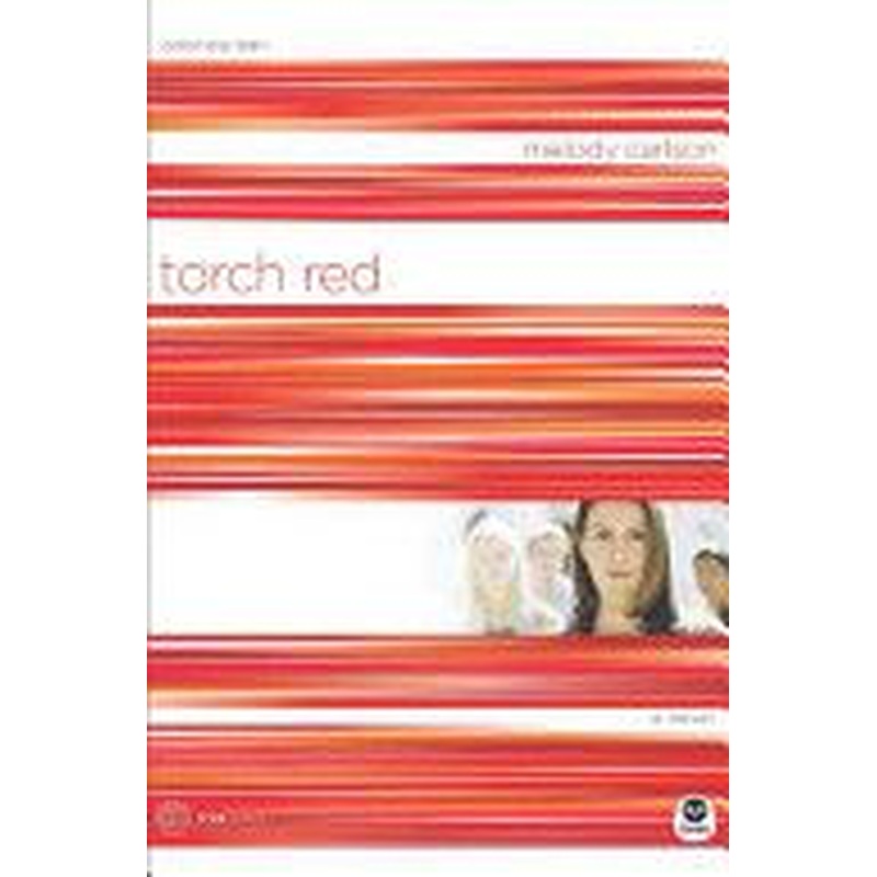 Torch Red