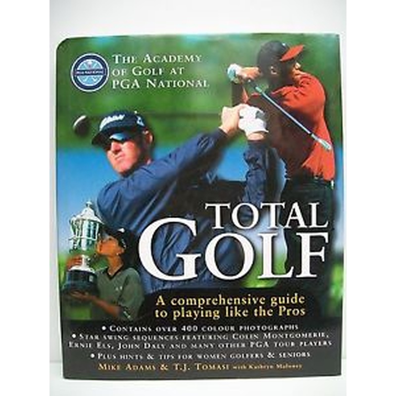 Total Golf