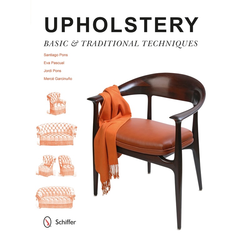 Upholstery