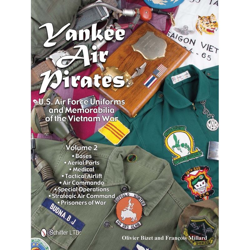 Yankee Air Pirates