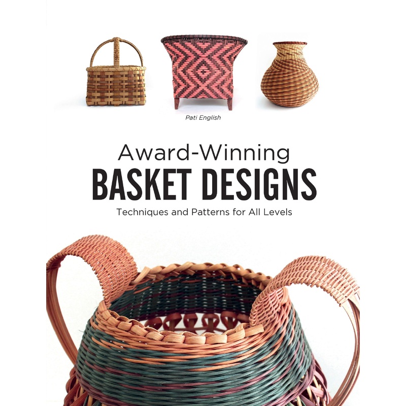 Award-Winning Basket Designs