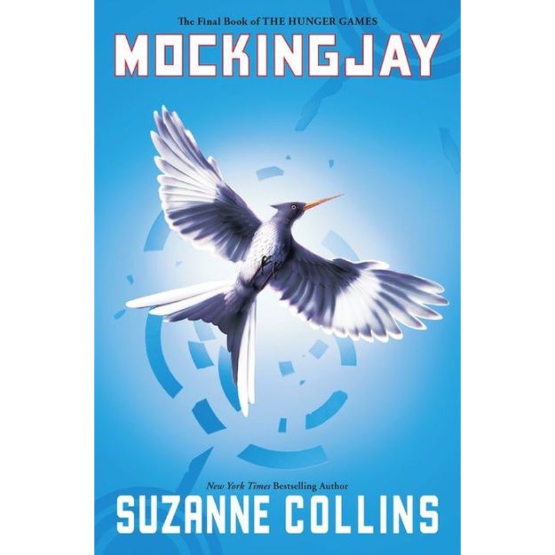 Mockingjay (HCU)