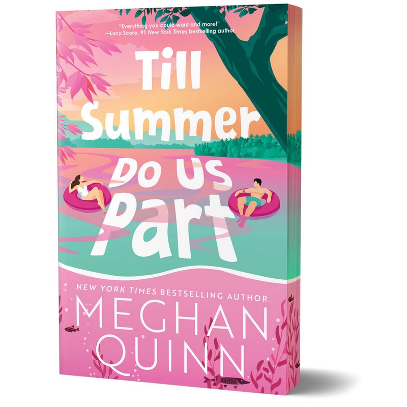 Till Summer Do Us Part (Deluxe Edition)