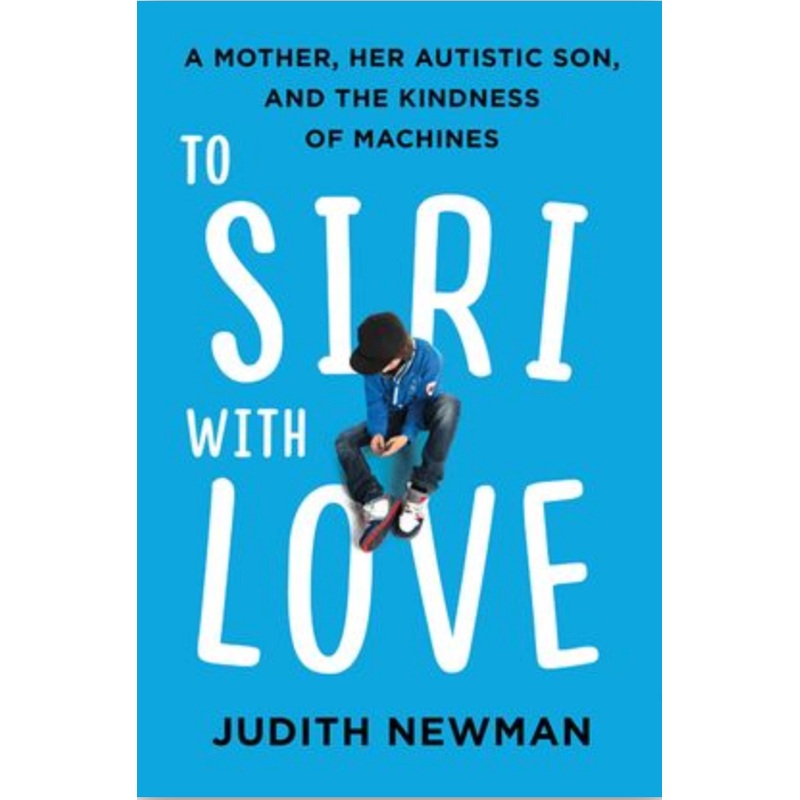 To Siri With Love (R)