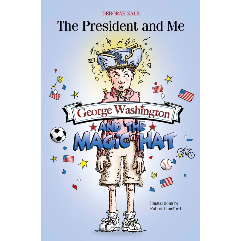 George Washington and the Magic Hat
