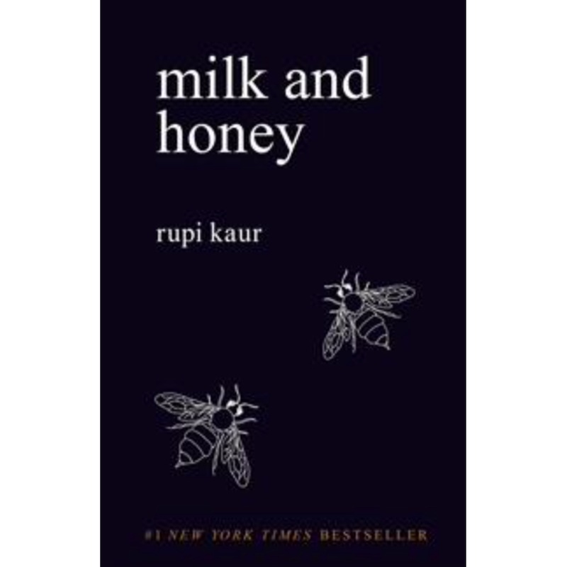 milk and honey (U)
