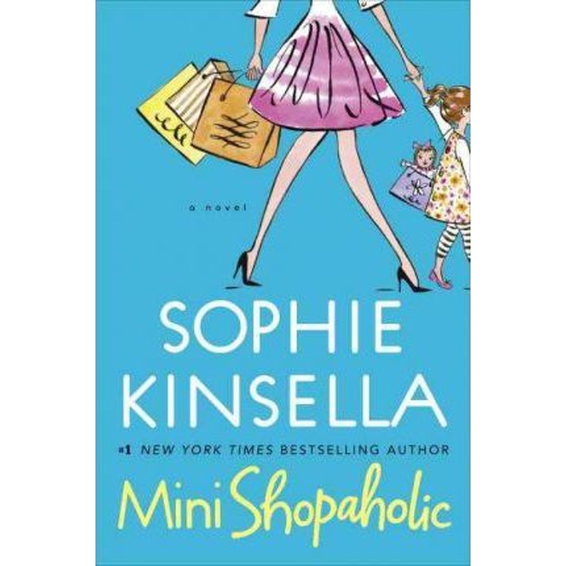 Mini Shopaholic