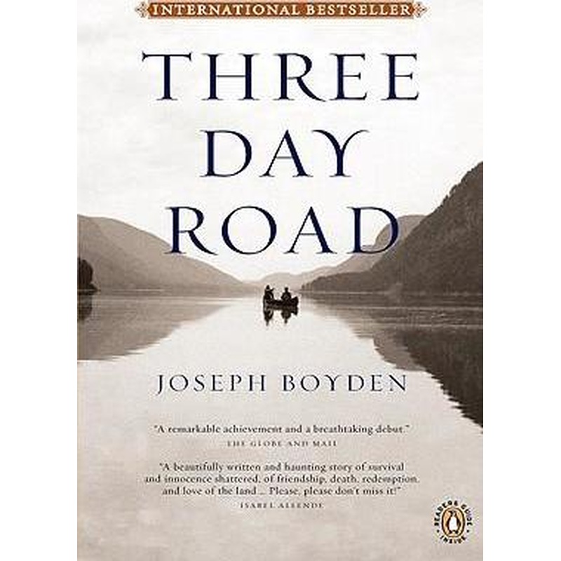 Three Day Road (U)