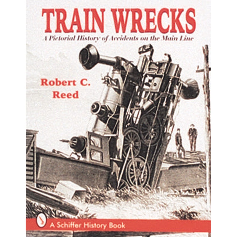 Train Wrecks