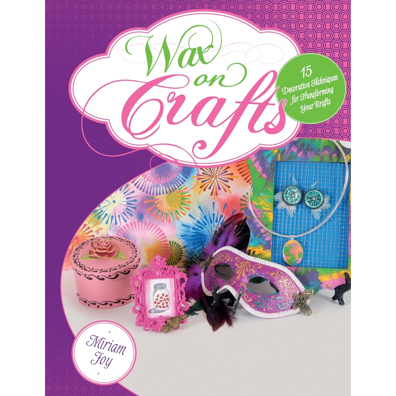 Wax on Crafts