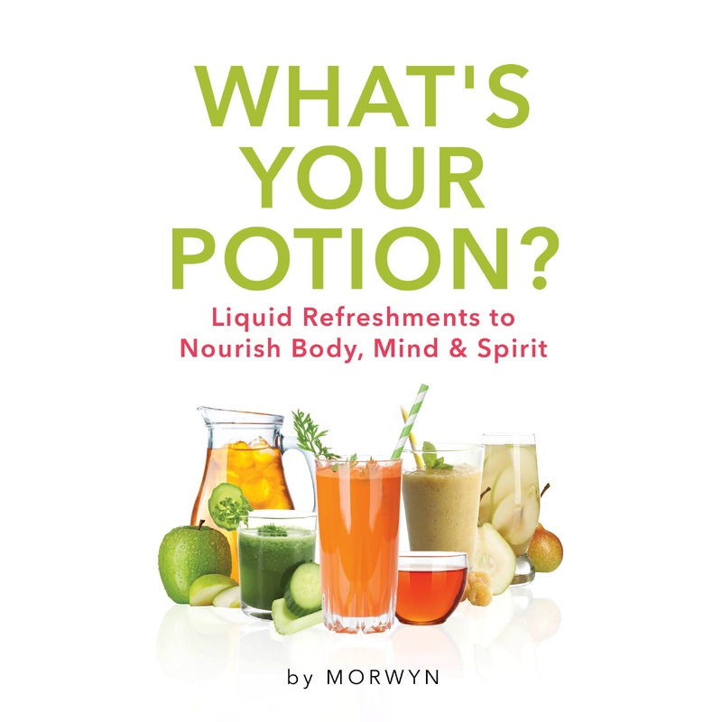 What's Your Potion?