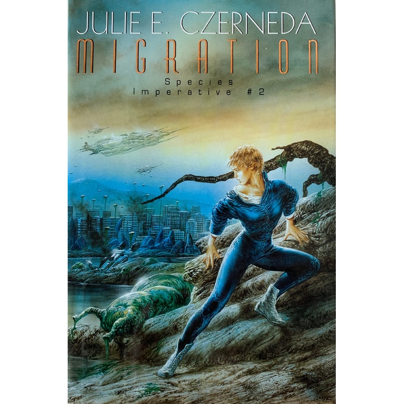 Migration (Species Imperative #2)