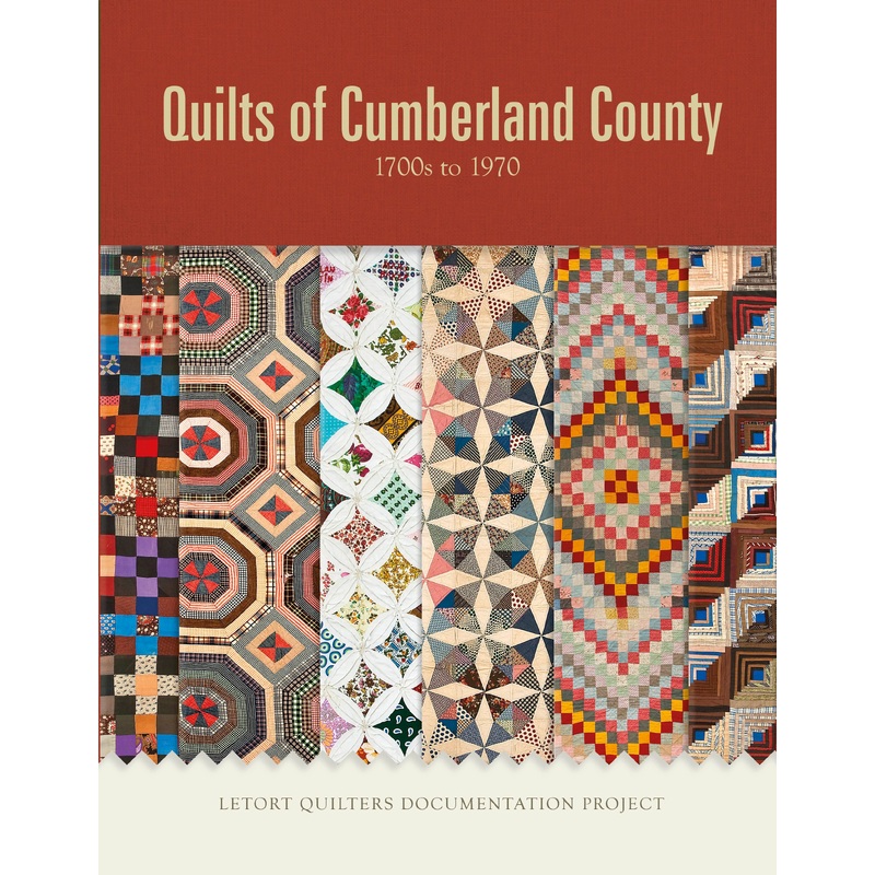 Quilts of Cumberland County