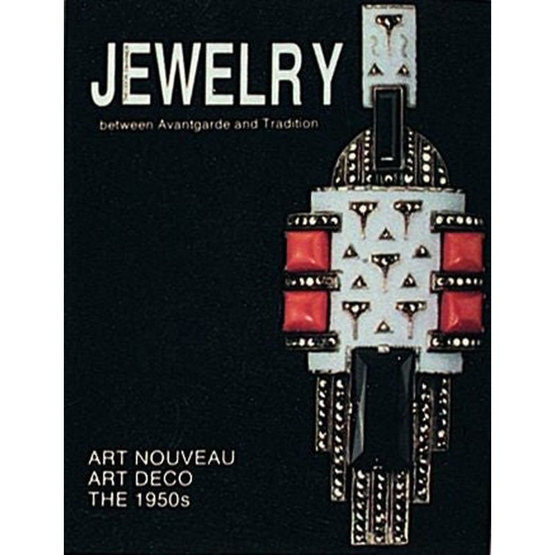 Theodor Fahrner  Jewelry