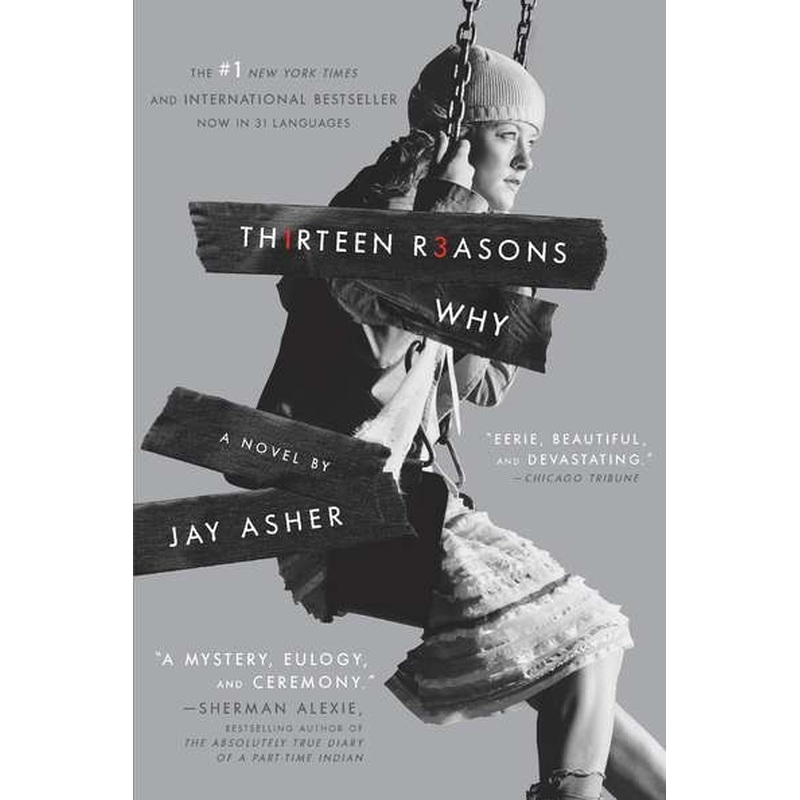 Thirteen Reasons Why