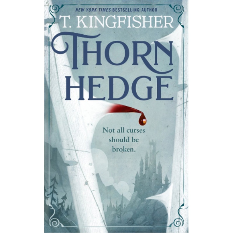 Thornhedge