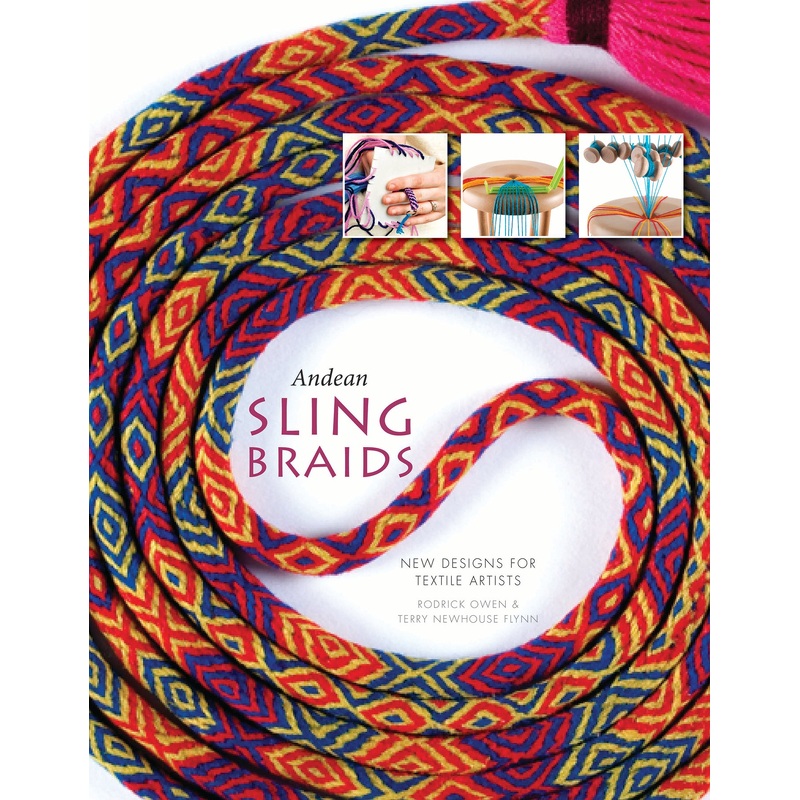 Andean Sling Braids