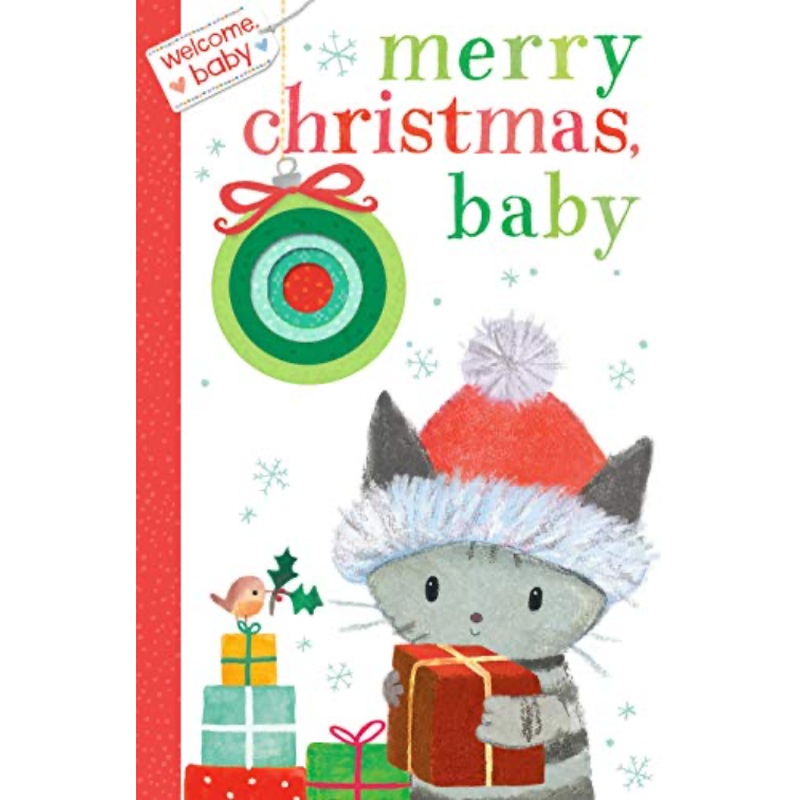 Merry Christmas, Baby