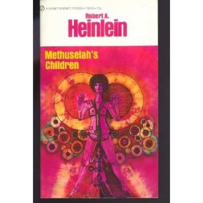 Methuselah's Children