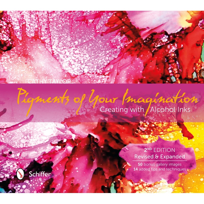 Pigments of Your Imagination