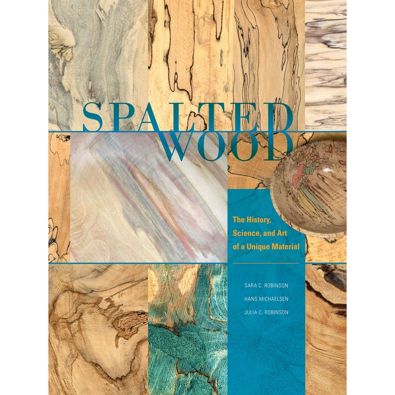 Spalted Wood