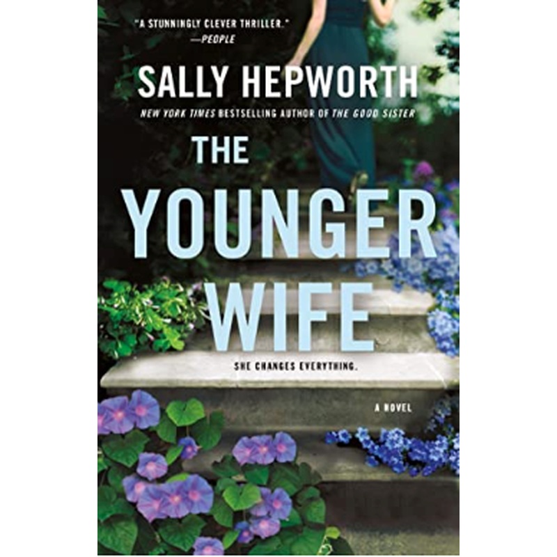 The Younger Wife (R)