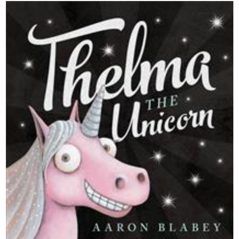Thelma the Unicorn