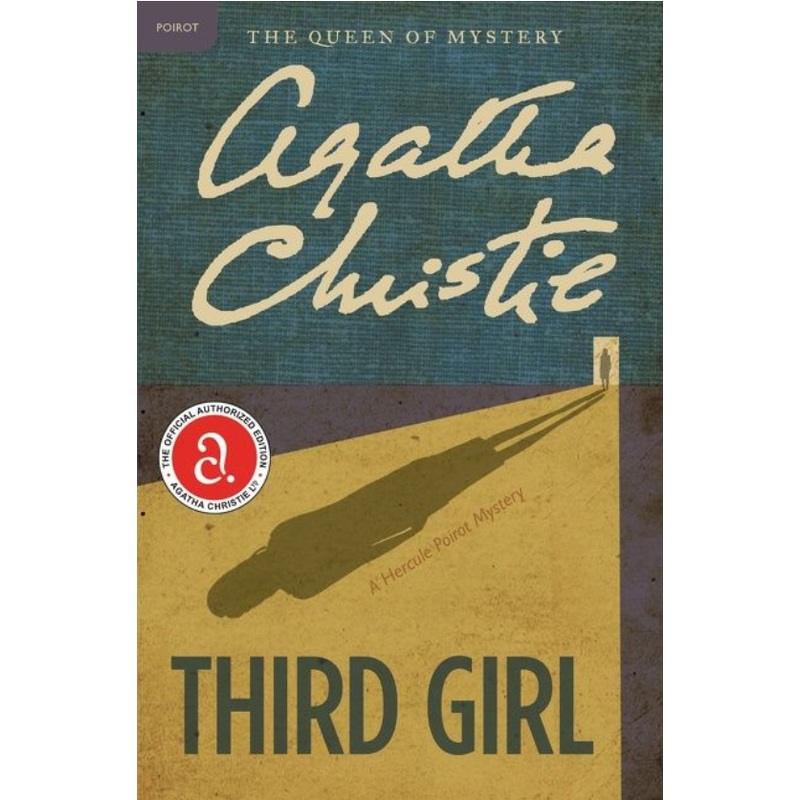 Third Girl