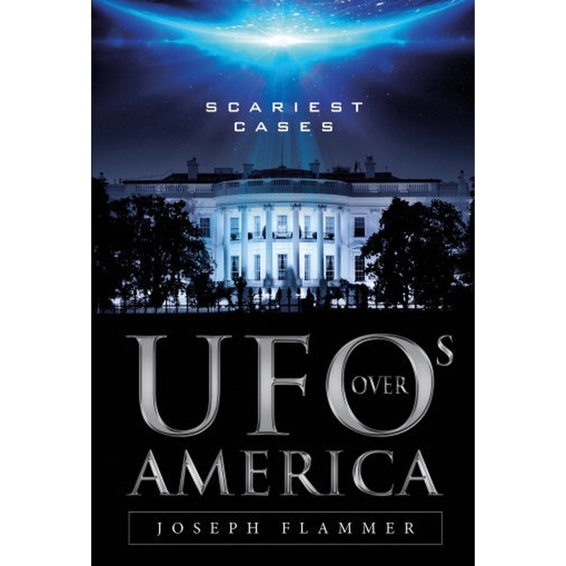 UFOs Over America