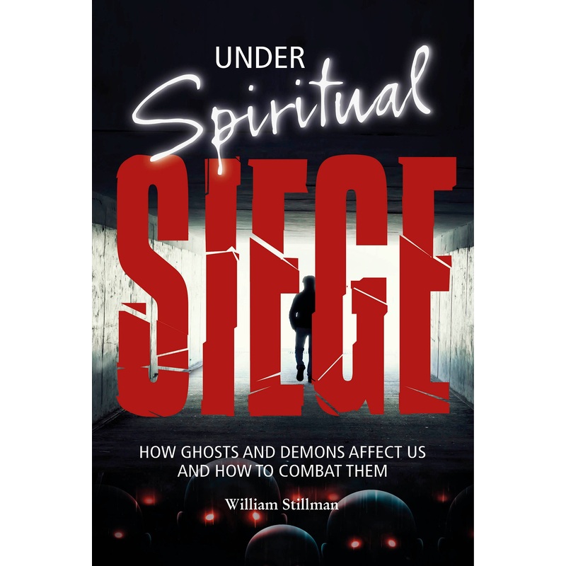 Under Spiritual Siege