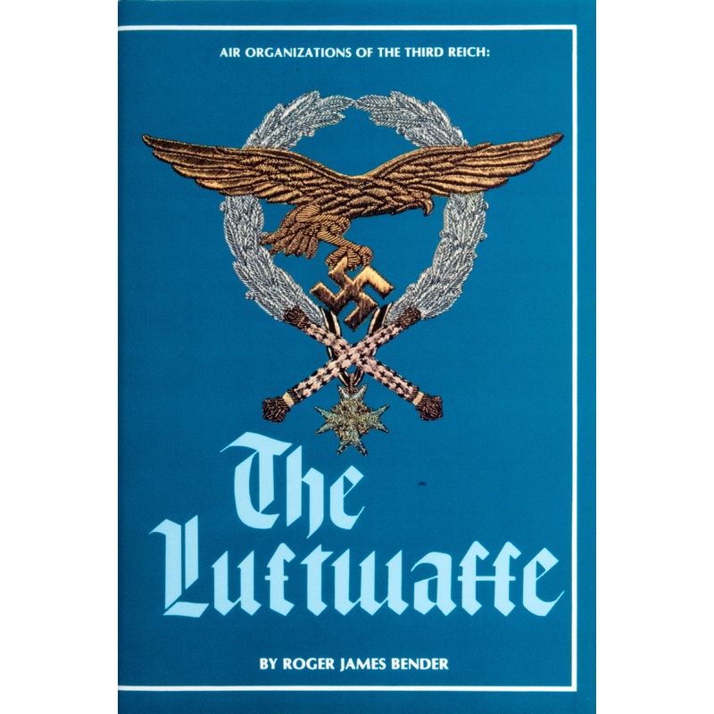 Air Organizations of the Third Reich