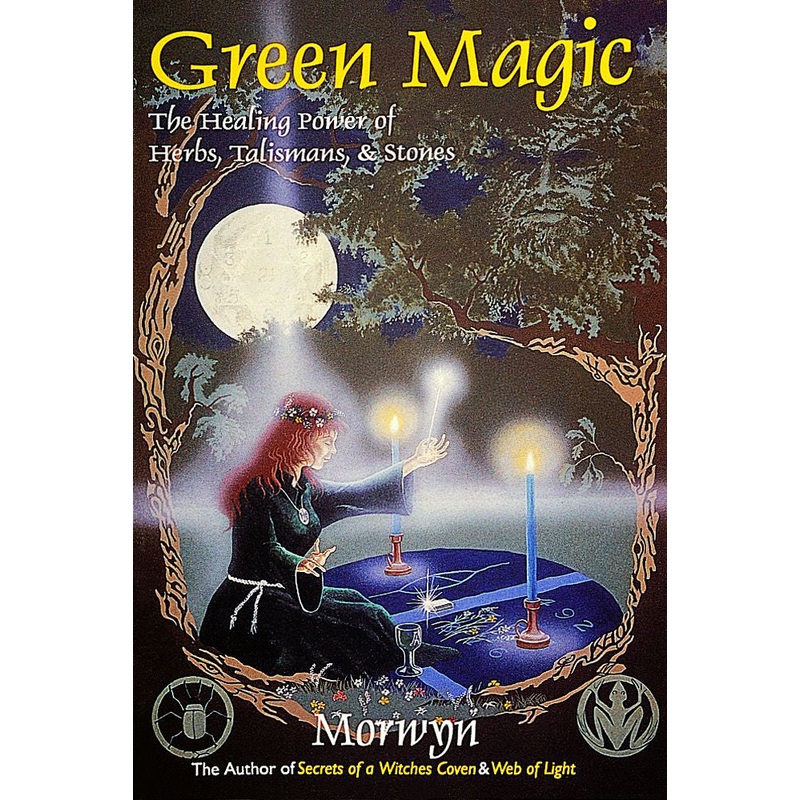 Green Magic