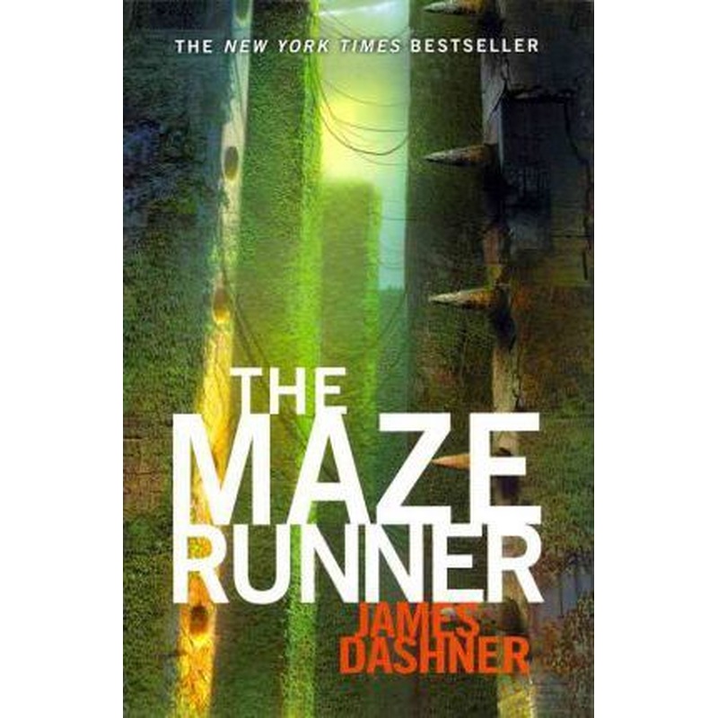 Maze Runner (U)